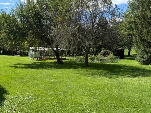 5271 Wilkes Road Atwater OH 44201