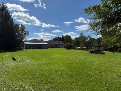 5271 Wilkes Road Atwater OH 44201