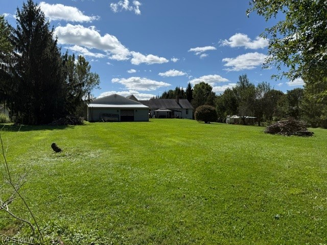 5271 Wilkes Road Atwater OH 44201