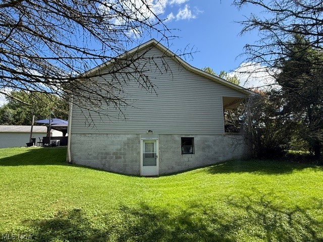 5271 Wilkes Road Atwater OH 44201
