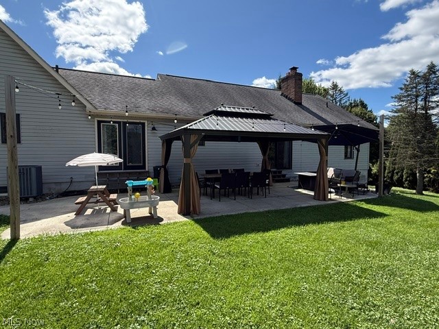 5271 Wilkes Road Atwater OH 44201