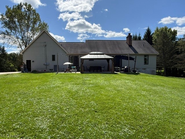 5271 Wilkes Road Atwater OH 44201