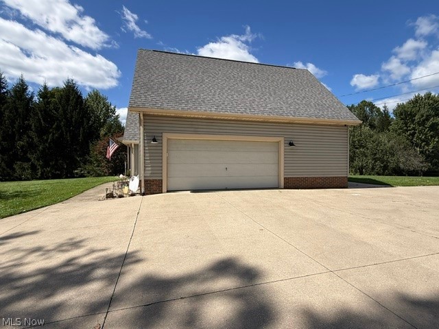 5271 Wilkes Road Atwater OH 44201