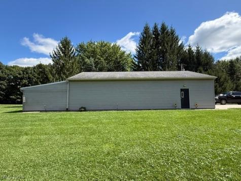5271 Wilkes Road Atwater OH 44201