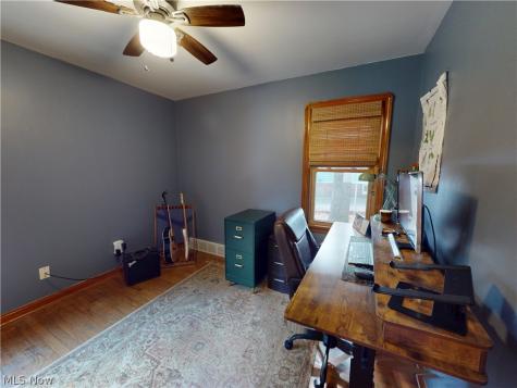 17914 Valleyview Avenue Cleveland OH 44135