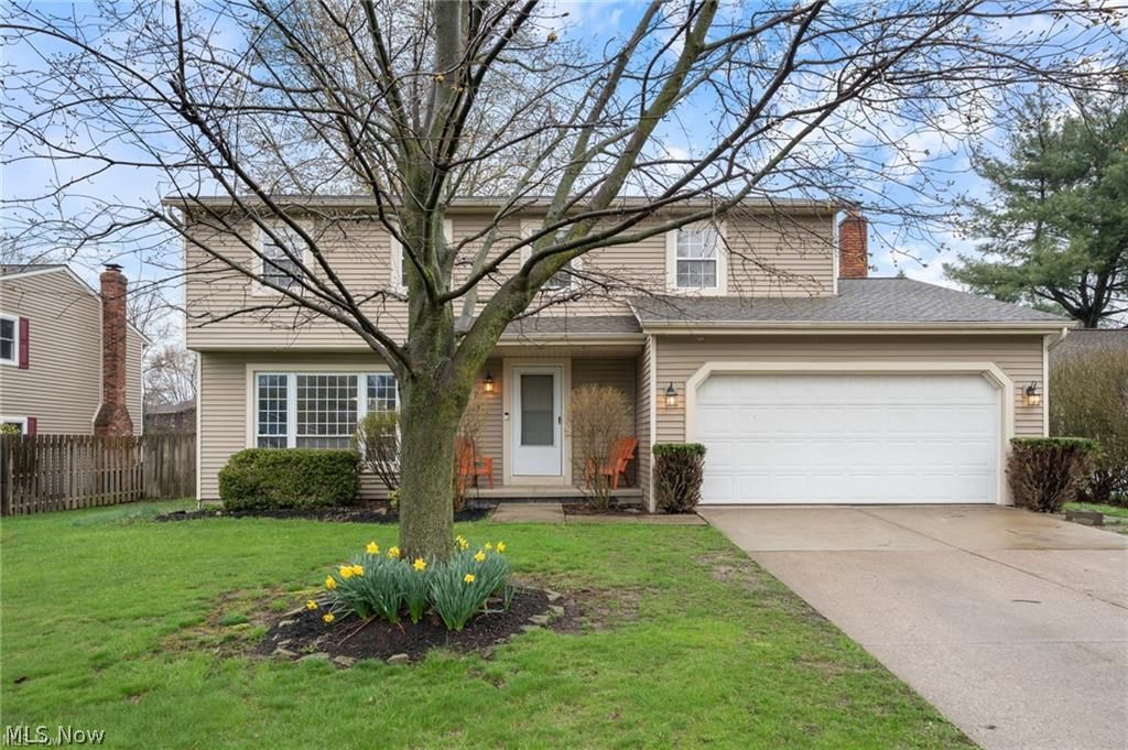 6791 Nicoll Drive North Ridgeville OH 44039