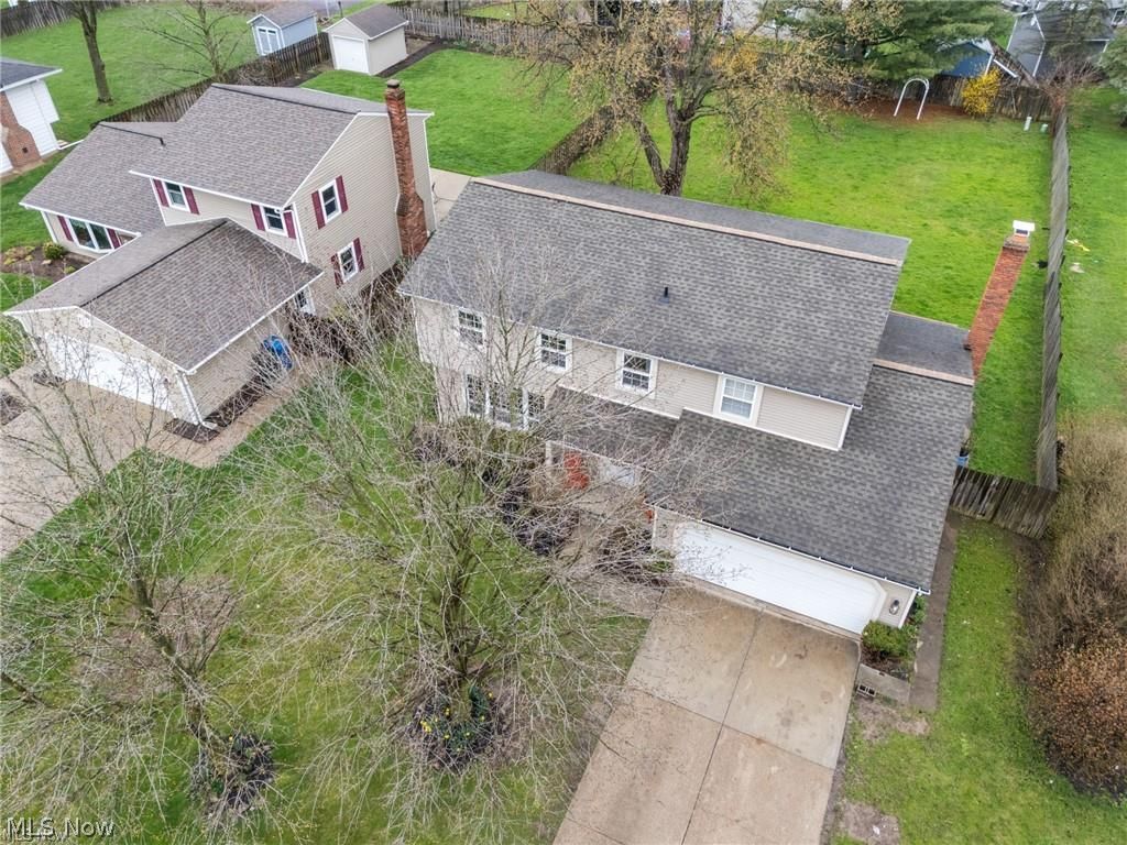 6791 Nicoll Drive North Ridgeville OH 44039