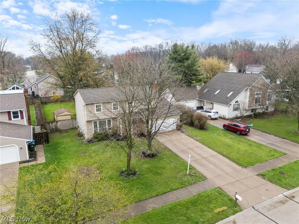 6791 Nicoll Drive North Ridgeville OH 44039