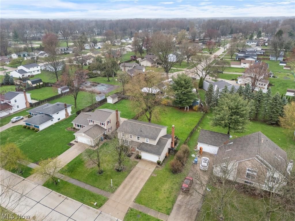 6791 Nicoll Drive North Ridgeville OH 44039