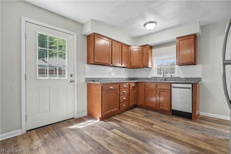 13512 Woodward Boulevard Garfield Heights OH 44125
