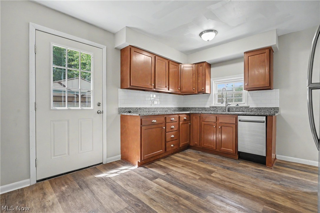 13512 Woodward Boulevard Garfield Heights OH 44125