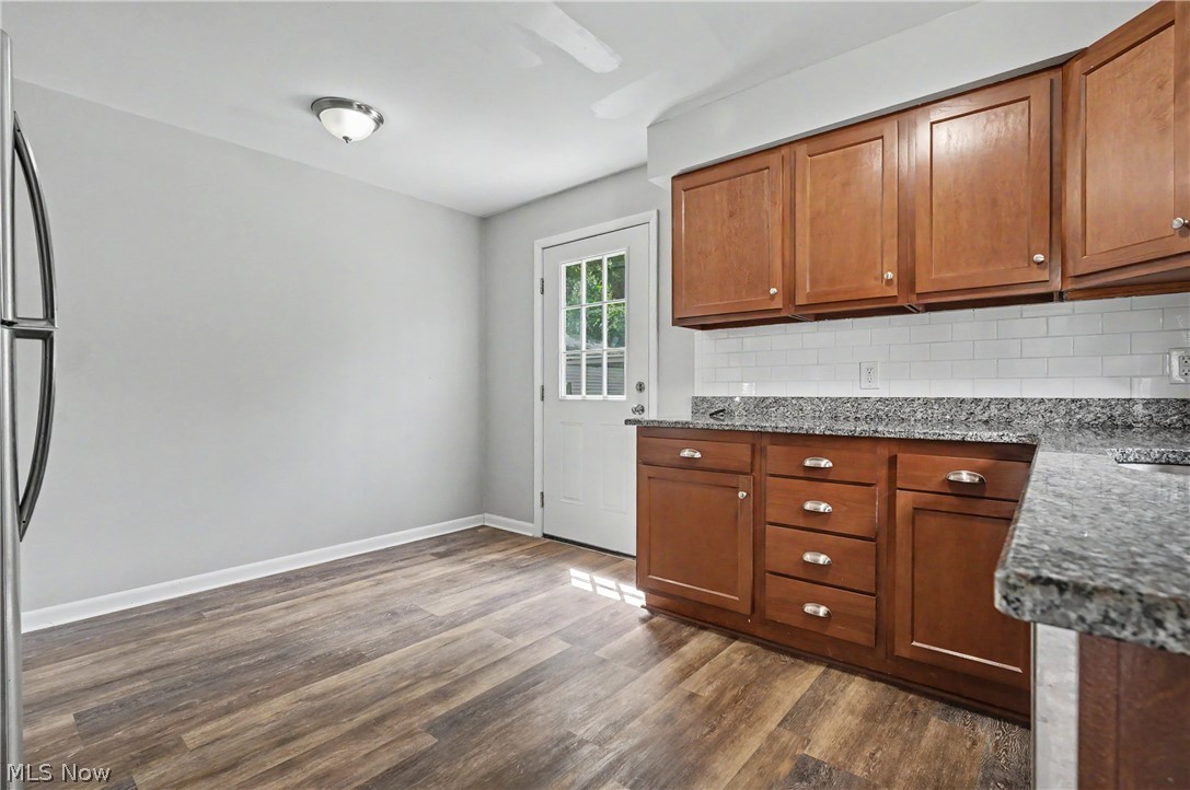 13512 Woodward Boulevard Garfield Heights OH 44125