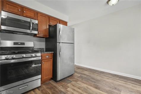 13512 Woodward Boulevard Garfield Heights OH 44125