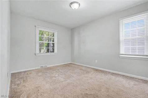 13512 Woodward Boulevard Garfield Heights OH 44125