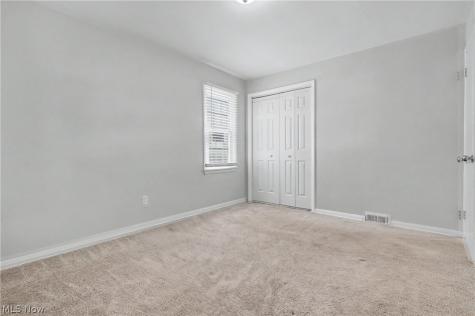 13512 Woodward Boulevard Garfield Heights OH 44125
