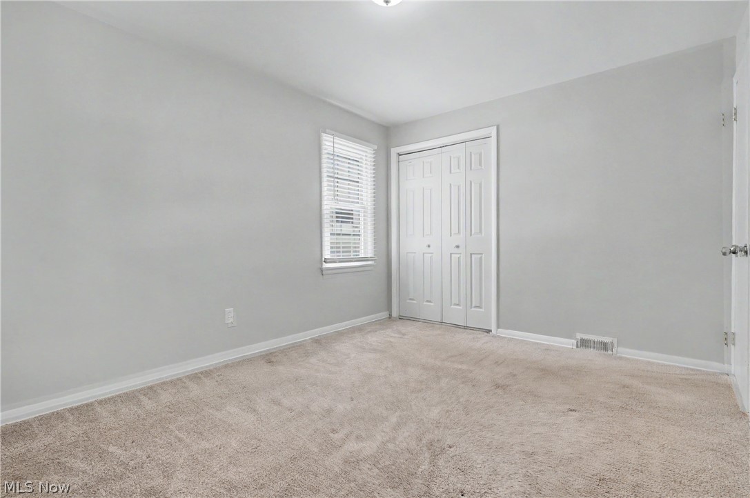 13512 Woodward Boulevard Garfield Heights OH 44125