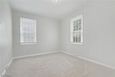 13512 Woodward Boulevard Garfield Heights OH 44125