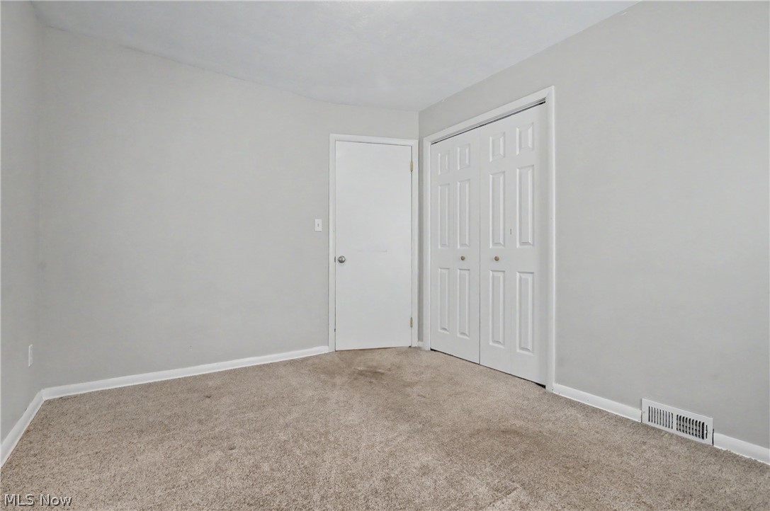 13512 Woodward Boulevard Garfield Heights OH 44125