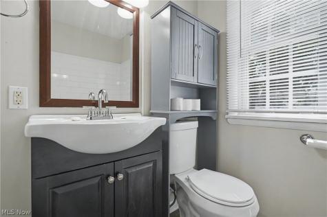 13512 Woodward Boulevard Garfield Heights OH 44125