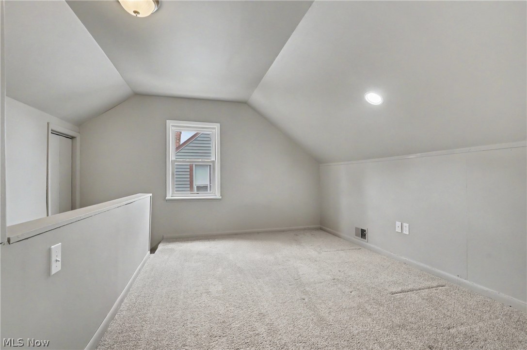 13512 Woodward Boulevard Garfield Heights OH 44125