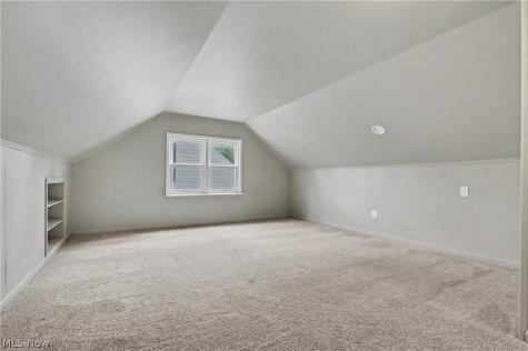 13512 Woodward Boulevard Garfield Heights OH 44125