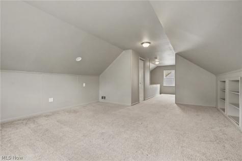 13512 Woodward Boulevard Garfield Heights OH 44125