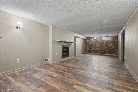 13512 Woodward Boulevard Garfield Heights OH 44125