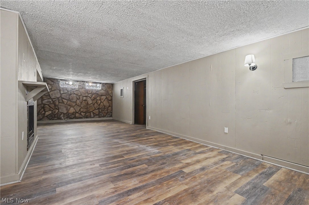 13512 Woodward Boulevard Garfield Heights OH 44125