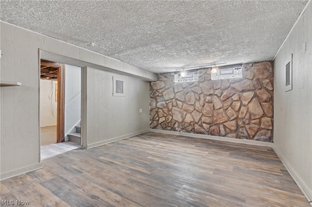 13512 Woodward Boulevard Garfield Heights OH 44125