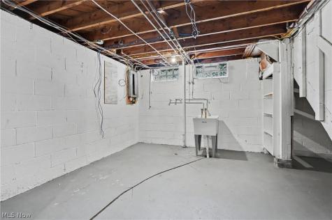 13512 Woodward Boulevard Garfield Heights OH 44125