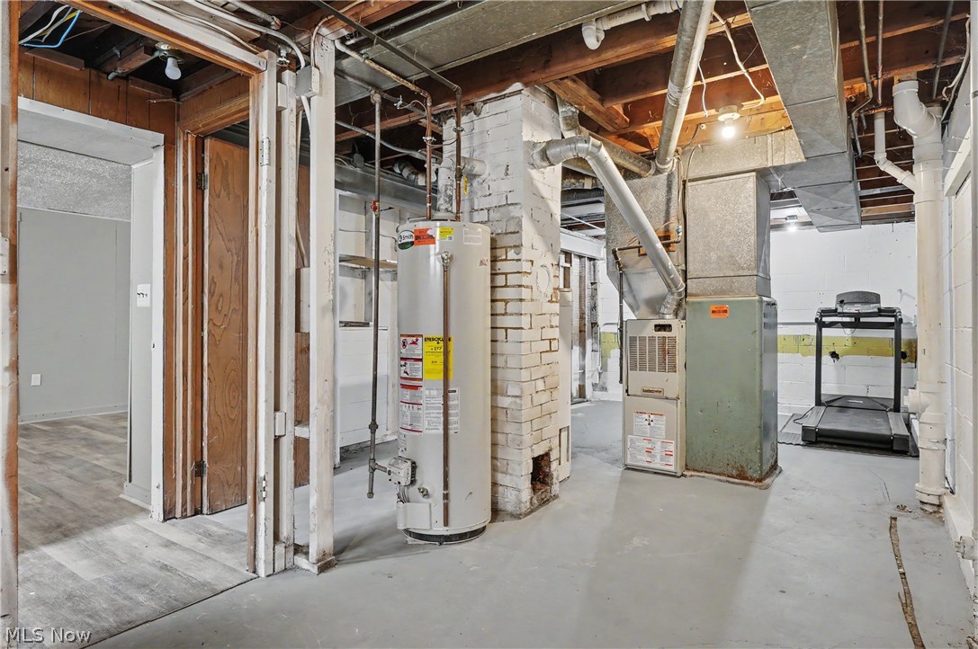 13512 Woodward Boulevard Garfield Heights OH 44125