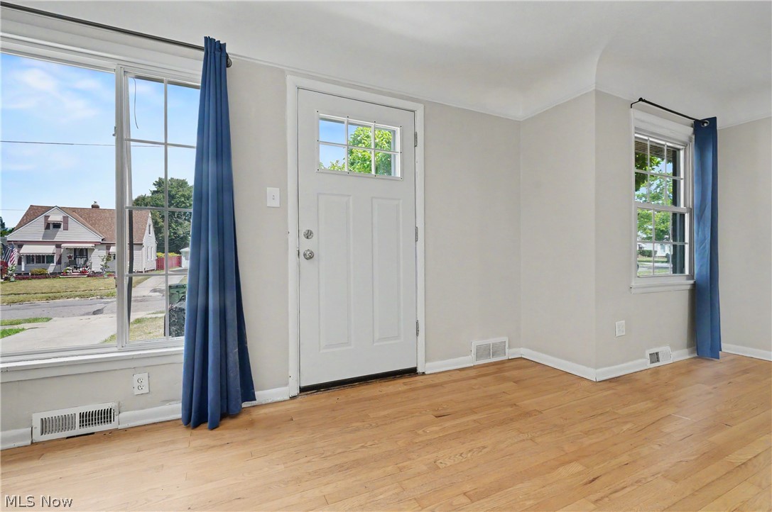13512 Woodward Boulevard Garfield Heights OH 44125