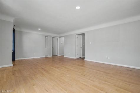 13512 Woodward Boulevard Garfield Heights OH 44125
