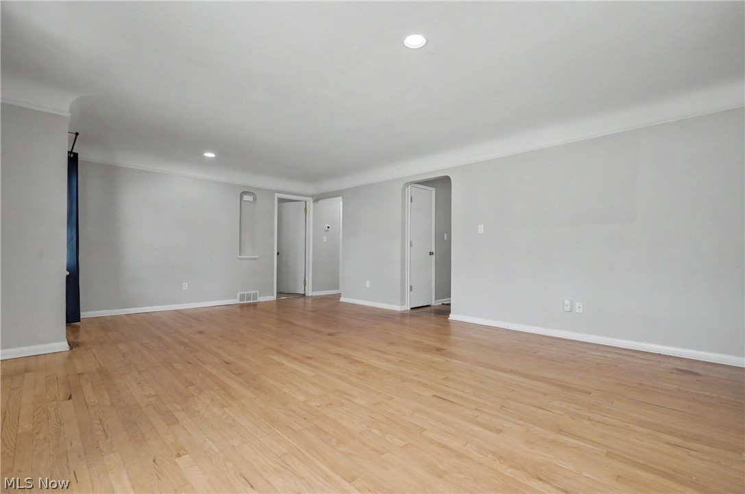 13512 Woodward Boulevard Garfield Heights OH 44125
