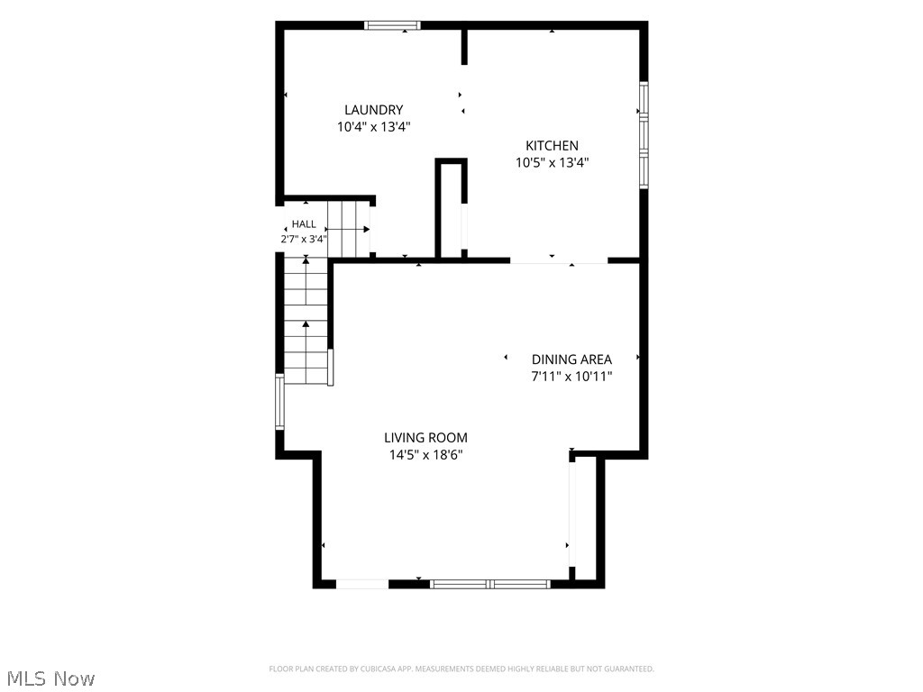 1135 Eastport Avenue Uhrichsville OH 44683