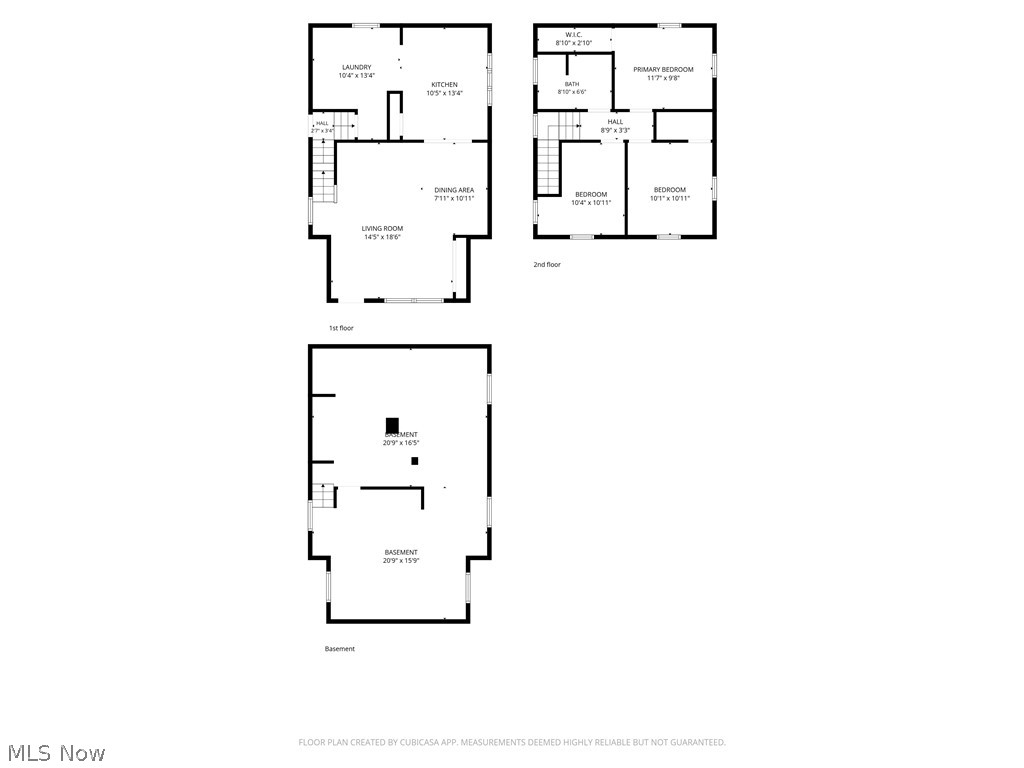 1135 Eastport Avenue Uhrichsville OH 44683