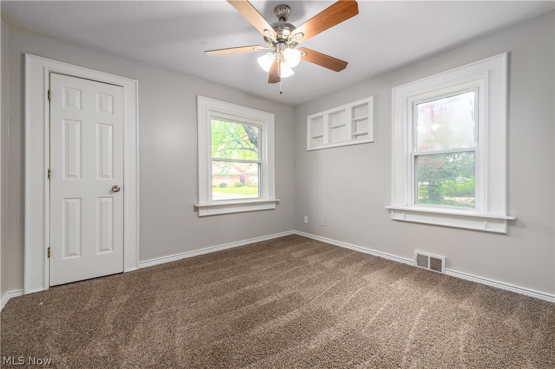 2019 Beverly Hills Drive Richmond Heights OH 44143