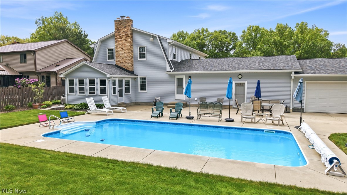 8965 Altura Drive NE Warren OH 44484