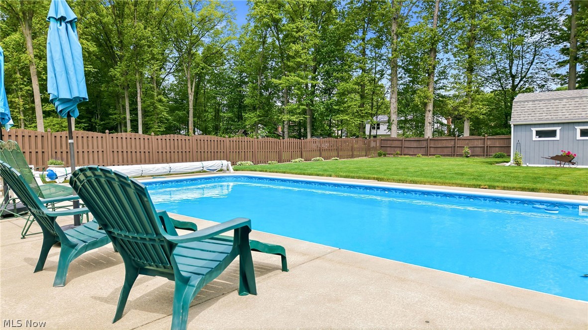 8965 Altura Drive NE Warren OH 44484