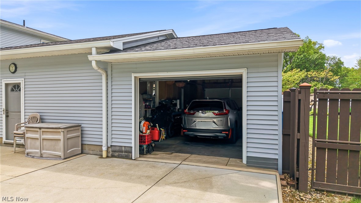 8965 Altura Drive NE Warren OH 44484