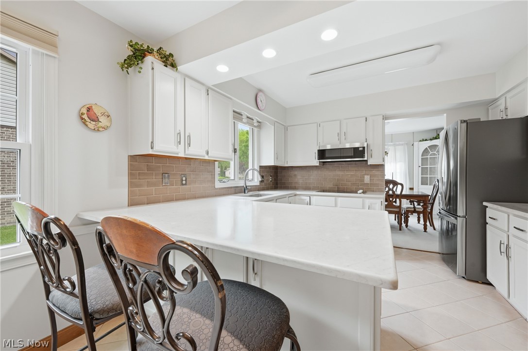 8965 Altura Drive NE Warren OH 44484