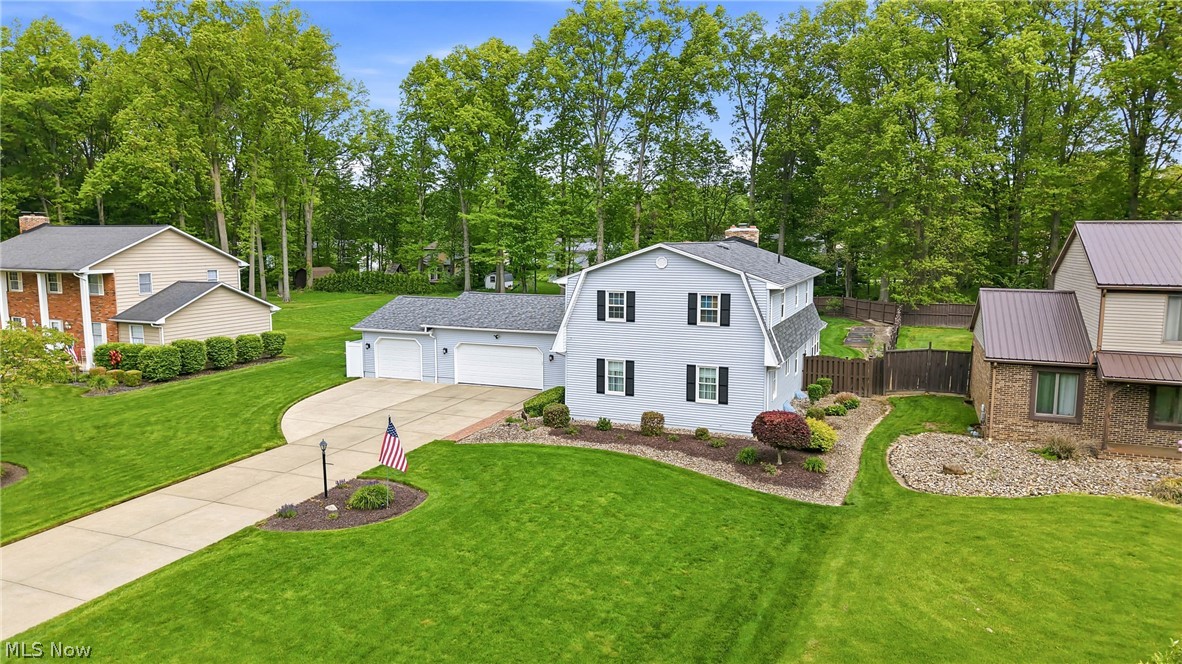 8965 Altura Drive NE Warren OH 44484