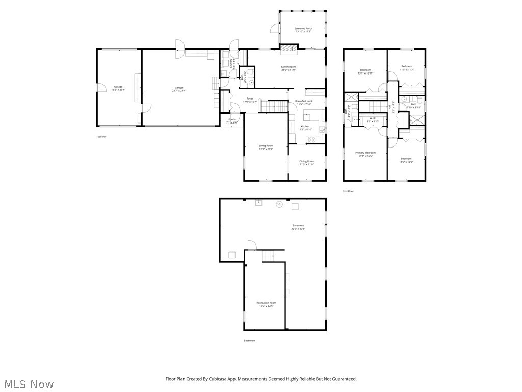 8965 Altura Drive NE Warren OH 44484