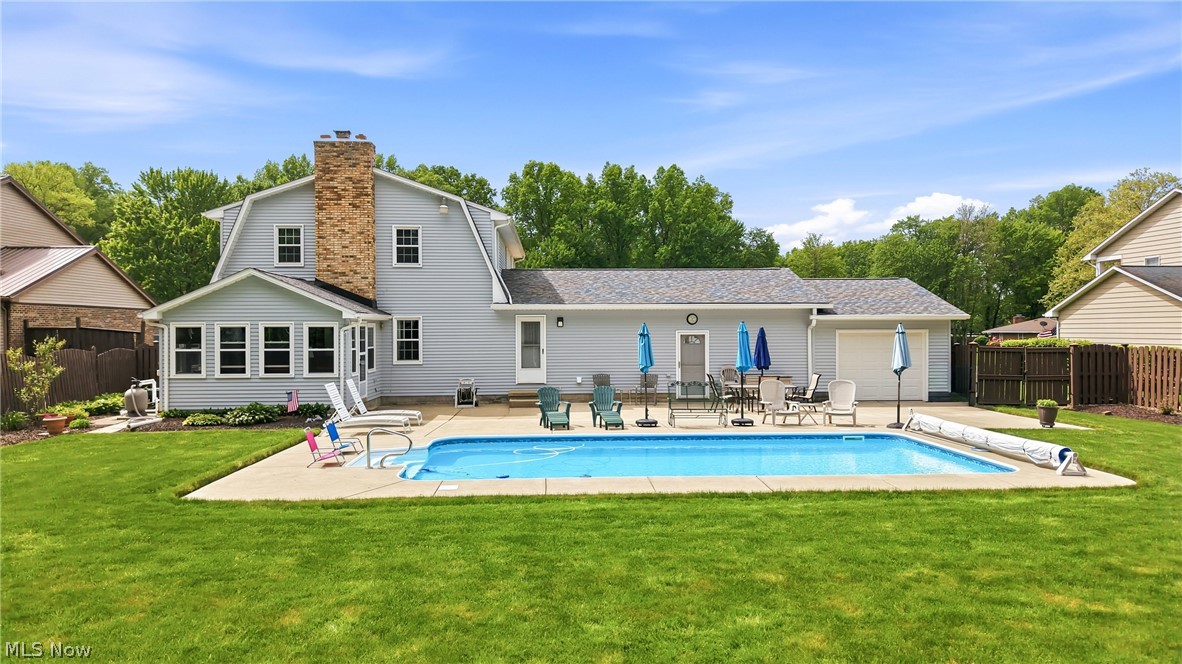 8965 Altura Drive NE Warren OH 44484
