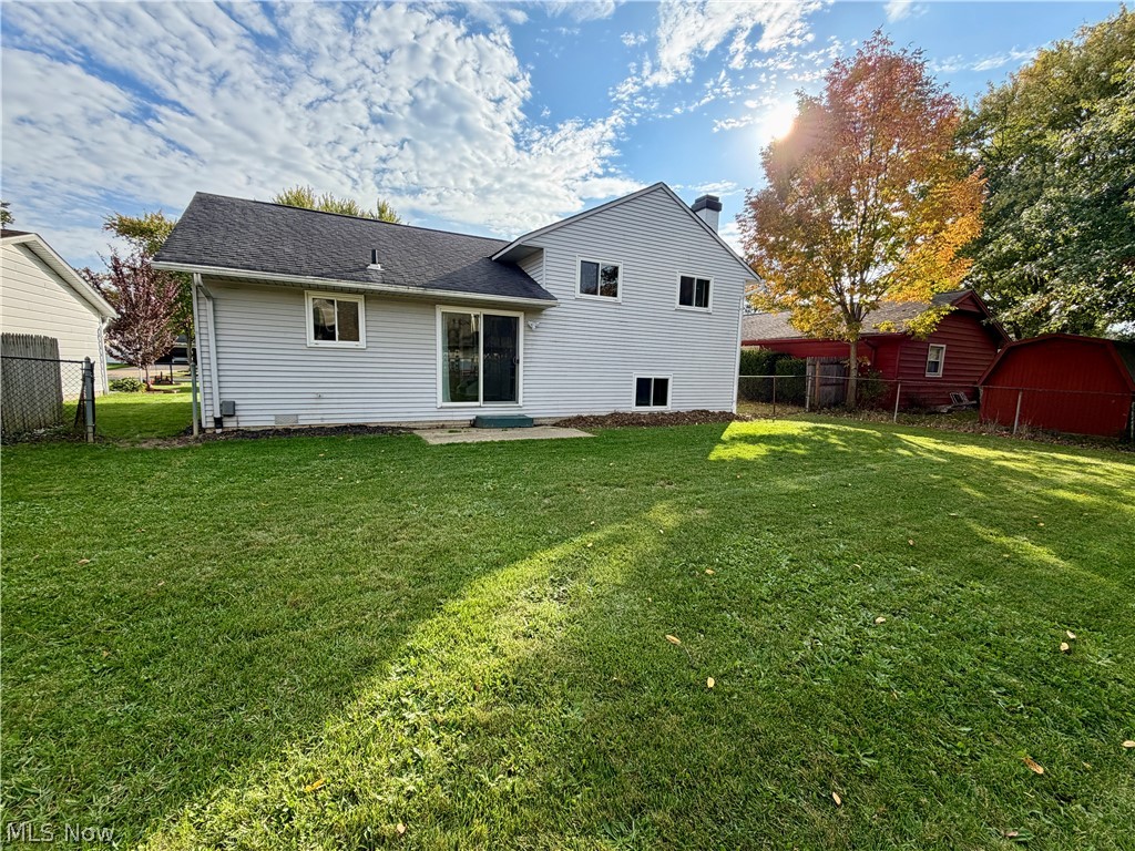 728 University Avenue Elyria OH 44035