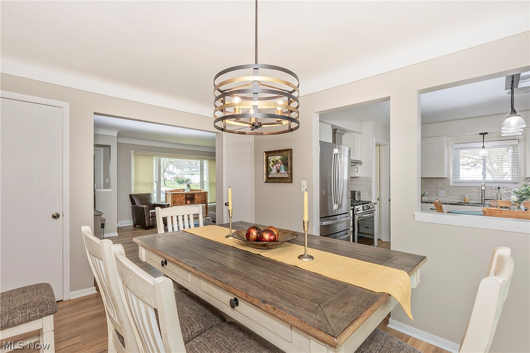 1101 Bonnie Lane Mayfield Heights OH 44124