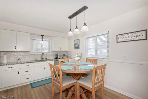 1101 Bonnie Lane Mayfield Heights OH 44124