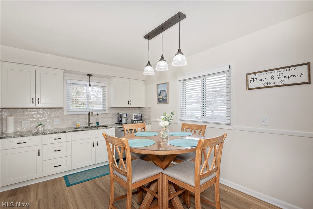 1101 Bonnie Lane Mayfield Heights OH 44124