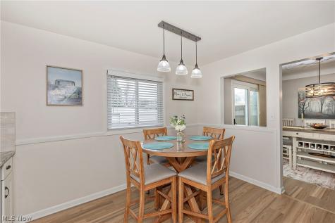 1101 Bonnie Lane Mayfield Heights OH 44124