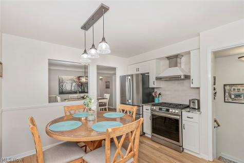 1101 Bonnie Lane Mayfield Heights OH 44124